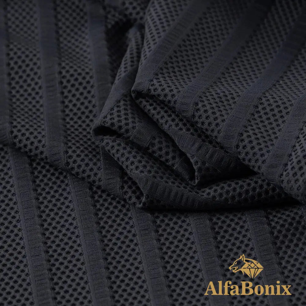 Camiseta AlfaBonix Sleeved