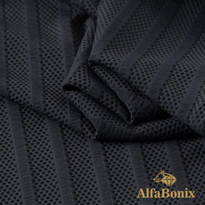 Camiseta AlfaBonix Sleeved