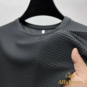 Camiseta AlfaBonix Tech Ademend