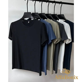 Camiseta AlfaBonix Tech Ademend