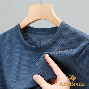 Camiseta AlfaBonix Tech Ademend
