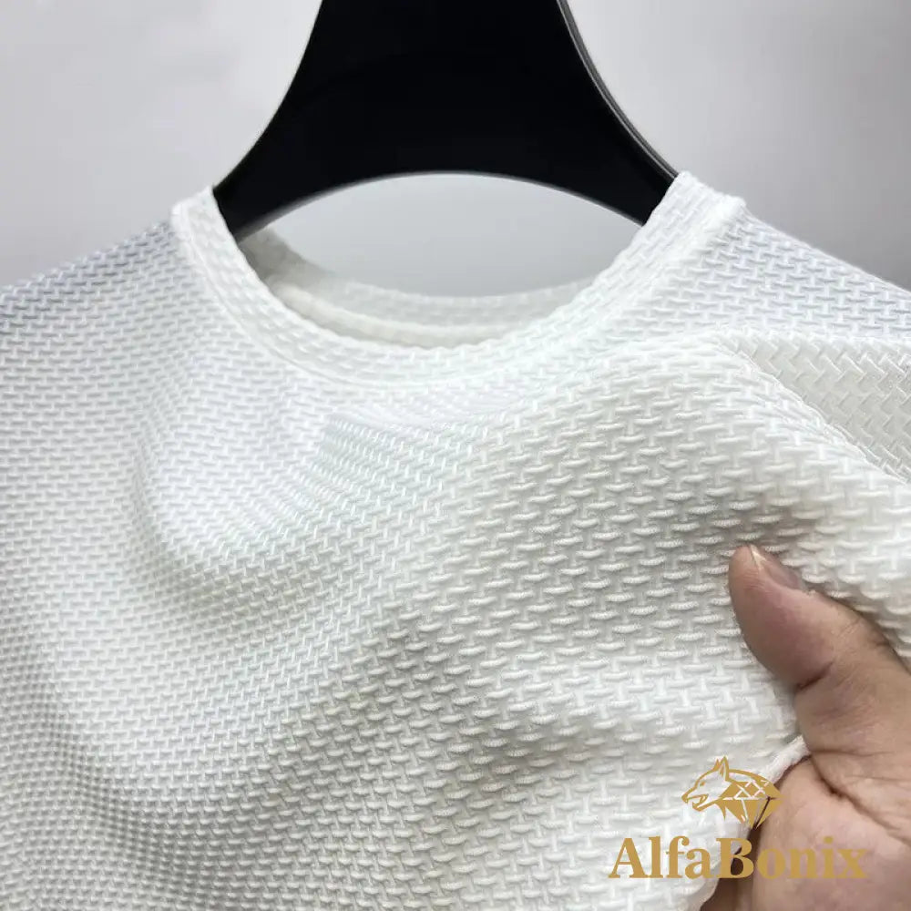 Camiseta AlfaBonix Tech Ademend