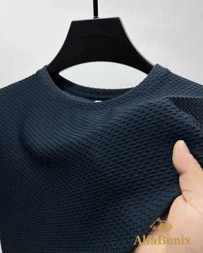 Camiseta AlfaBonix Tech Ademend