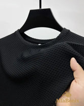 Camiseta AlfaBonix Tech Ademend