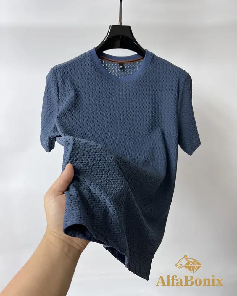 Camiseta Alfabonix Tech Torino