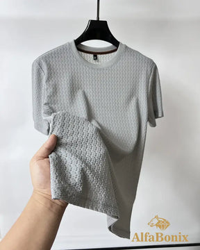 Camiseta Alfabonix Tech Torino