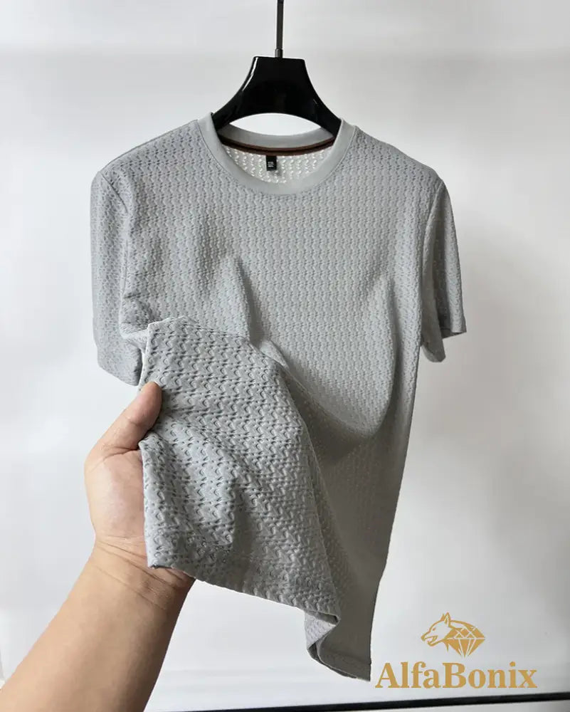 Camiseta Alfabonix Tech Torino