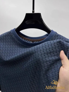 Camiseta Alfabonix Tech Torino