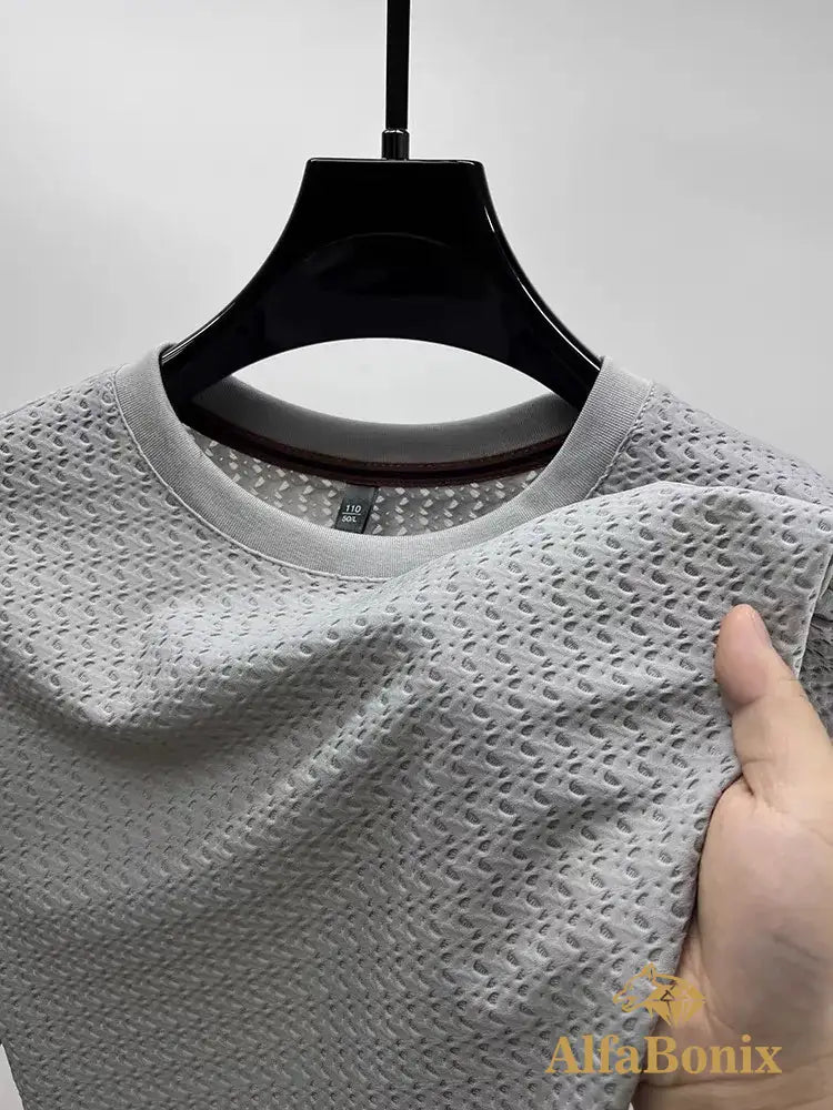 Camiseta Alfabonix Tech Torino