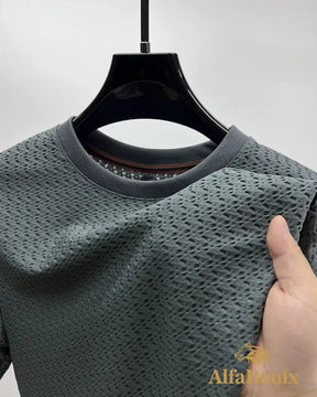 Camiseta Alfabonix Tech Torino