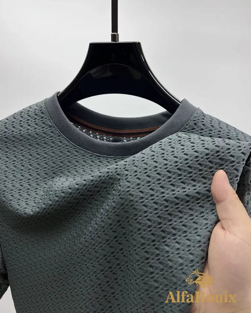 Camiseta Alfabonix Tech Torino