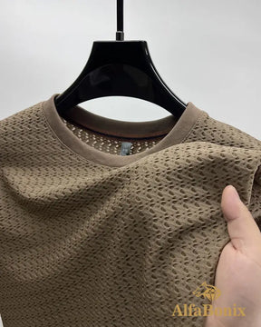 Camiseta Alfabonix Tech Torino