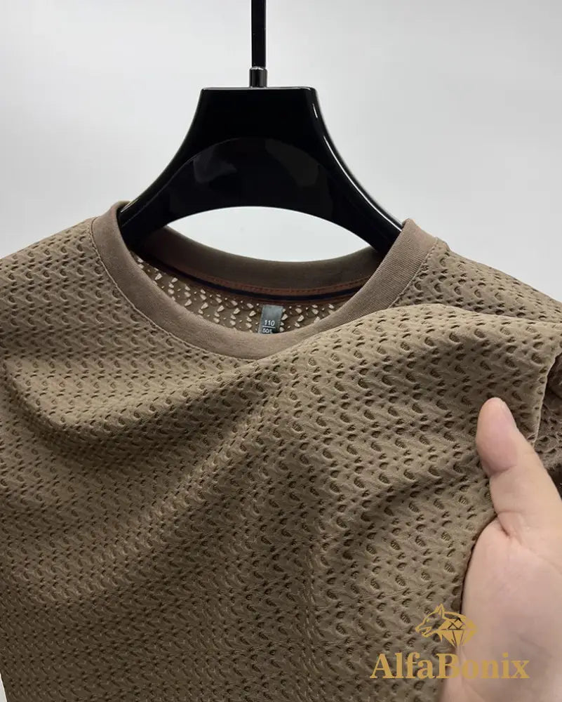 Camiseta Alfabonix Tech Torino