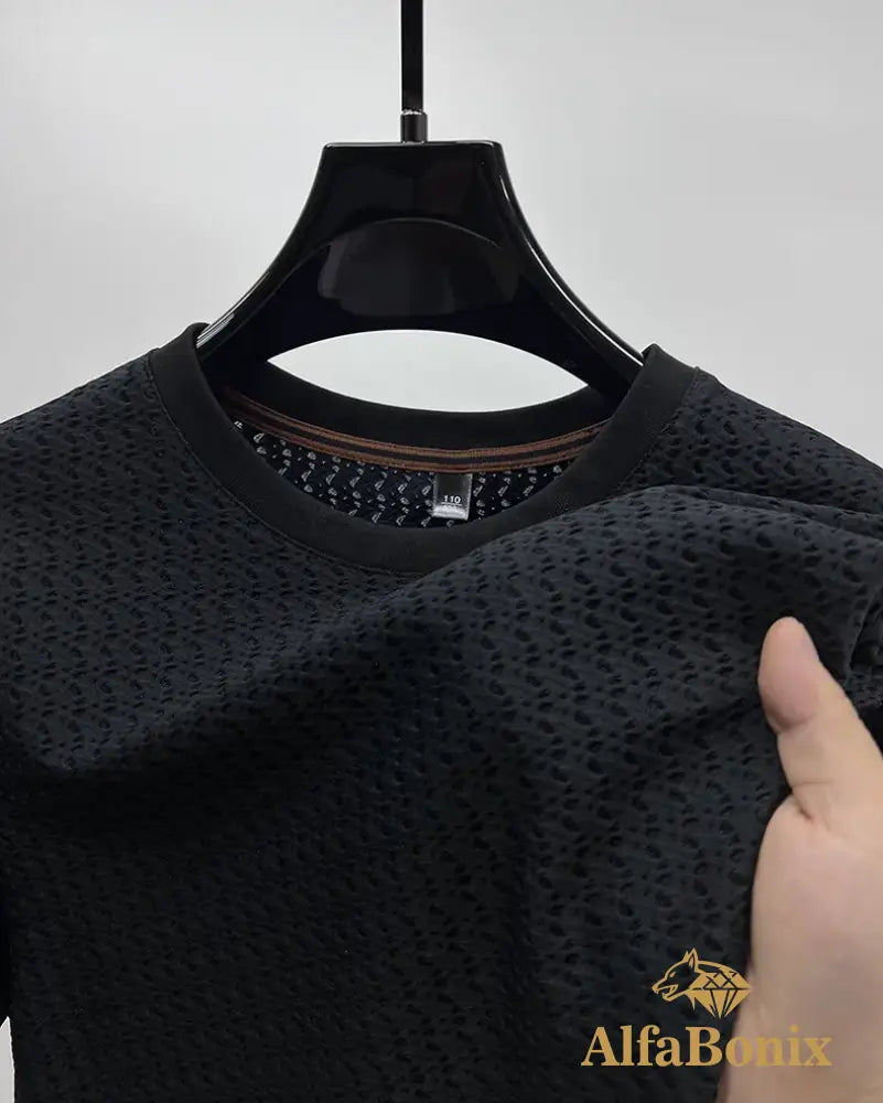 Camiseta Alfabonix Tech Torino