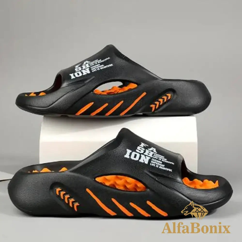 Chinelo AlfaBonix Ion