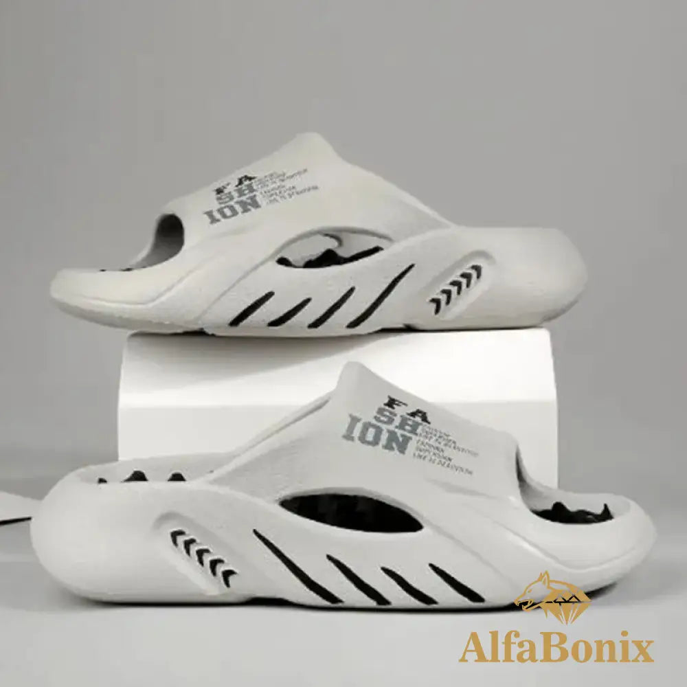 Chinelo AlfaBonix Ion