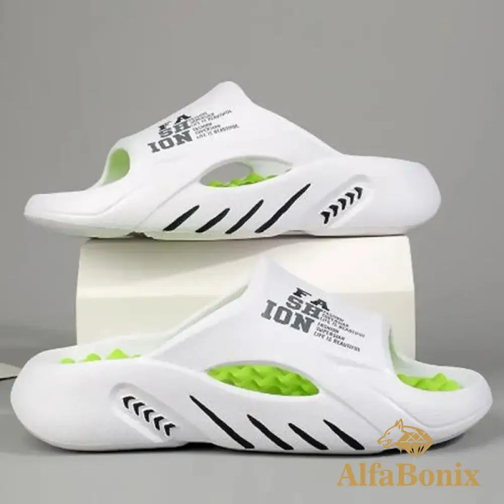 Chinelo AlfaBonix Ion