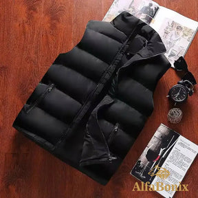 Colete AlfaBonix Urban