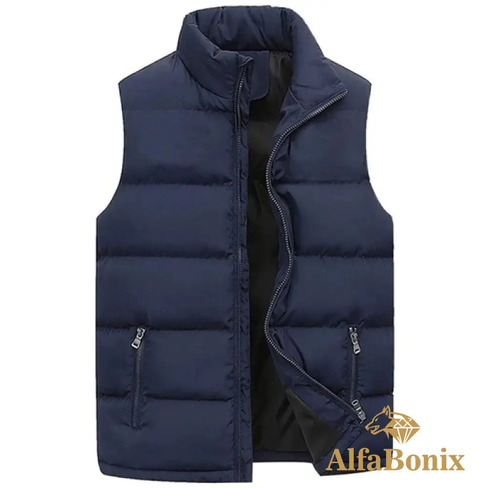Colete AlfaBonix Urban