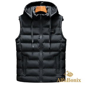 Colete AlfaBonix UrbanGold