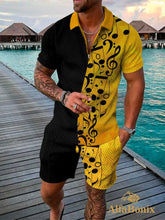 Conjunto AlfaBonix Rhythmical