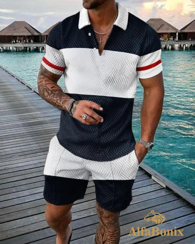 Conjunto AlfaBonix Transit