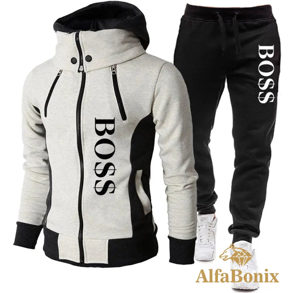 Conjunto Bonix Boss