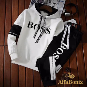 Conjunto Bonix Boss