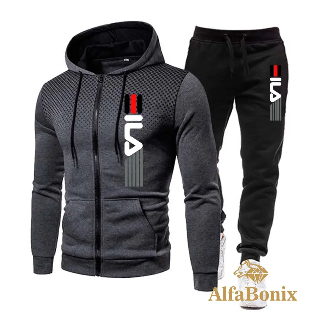 Conjunto Bonix Filtermax