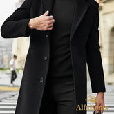 Jaqueta Alfa Classic Trench