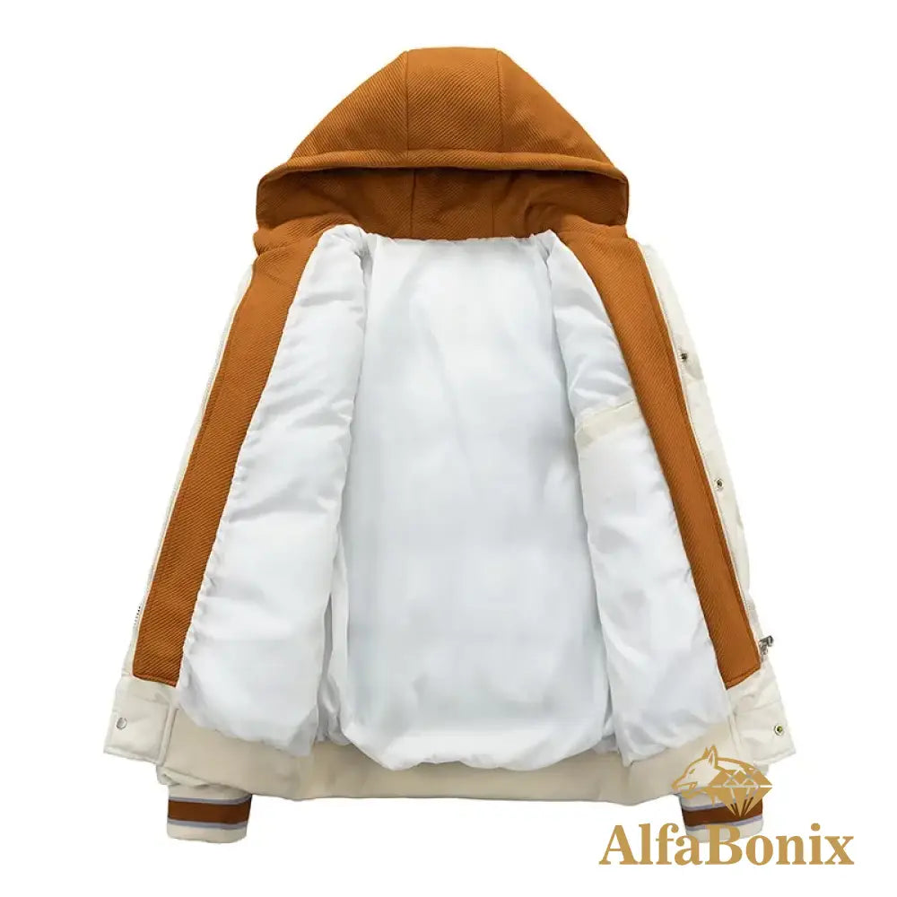 Jaqueta Alfa Coldproof