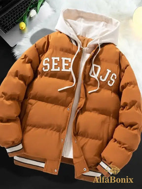 Jaqueta Alfa Coldproof