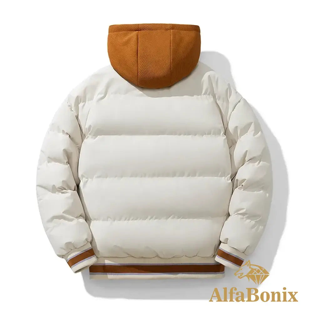 Jaqueta Alfa Coldproof