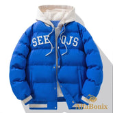 Jaqueta Alfa Coldproof