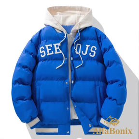 Jaqueta Alfa Coldproof