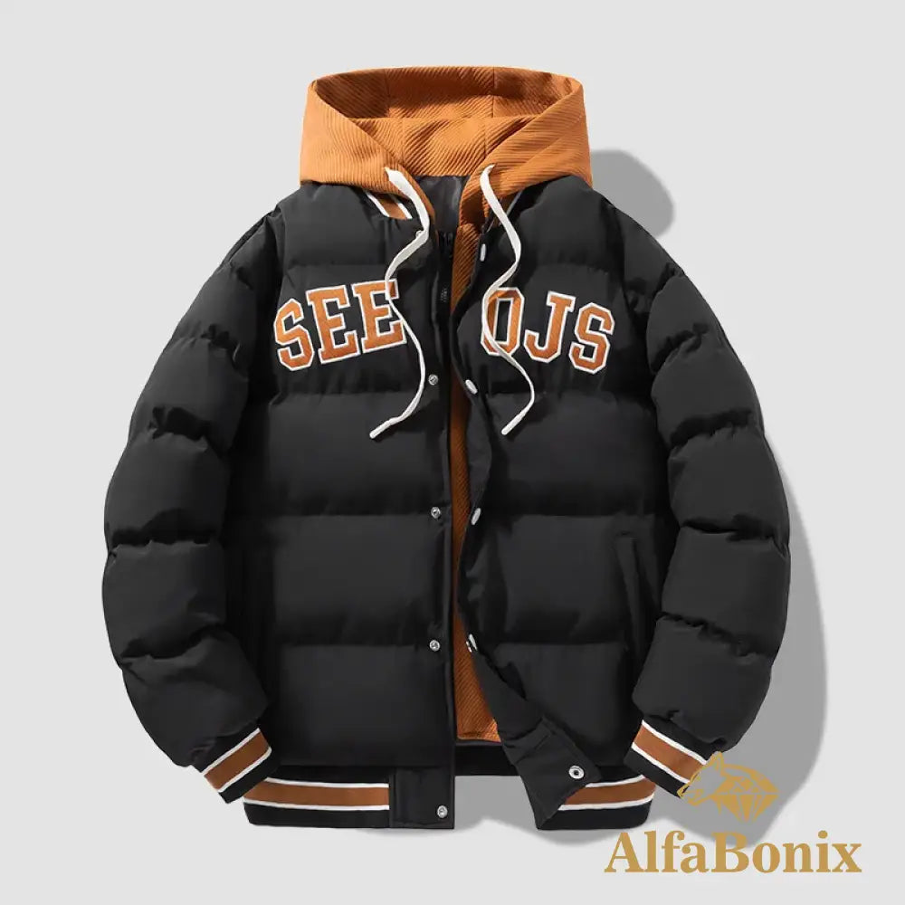 Jaqueta Alfa Coldproof