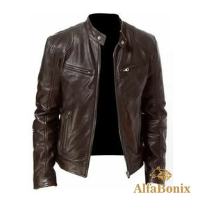Jaqueta Alfa Customized