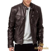 Jaqueta Alfa Customized