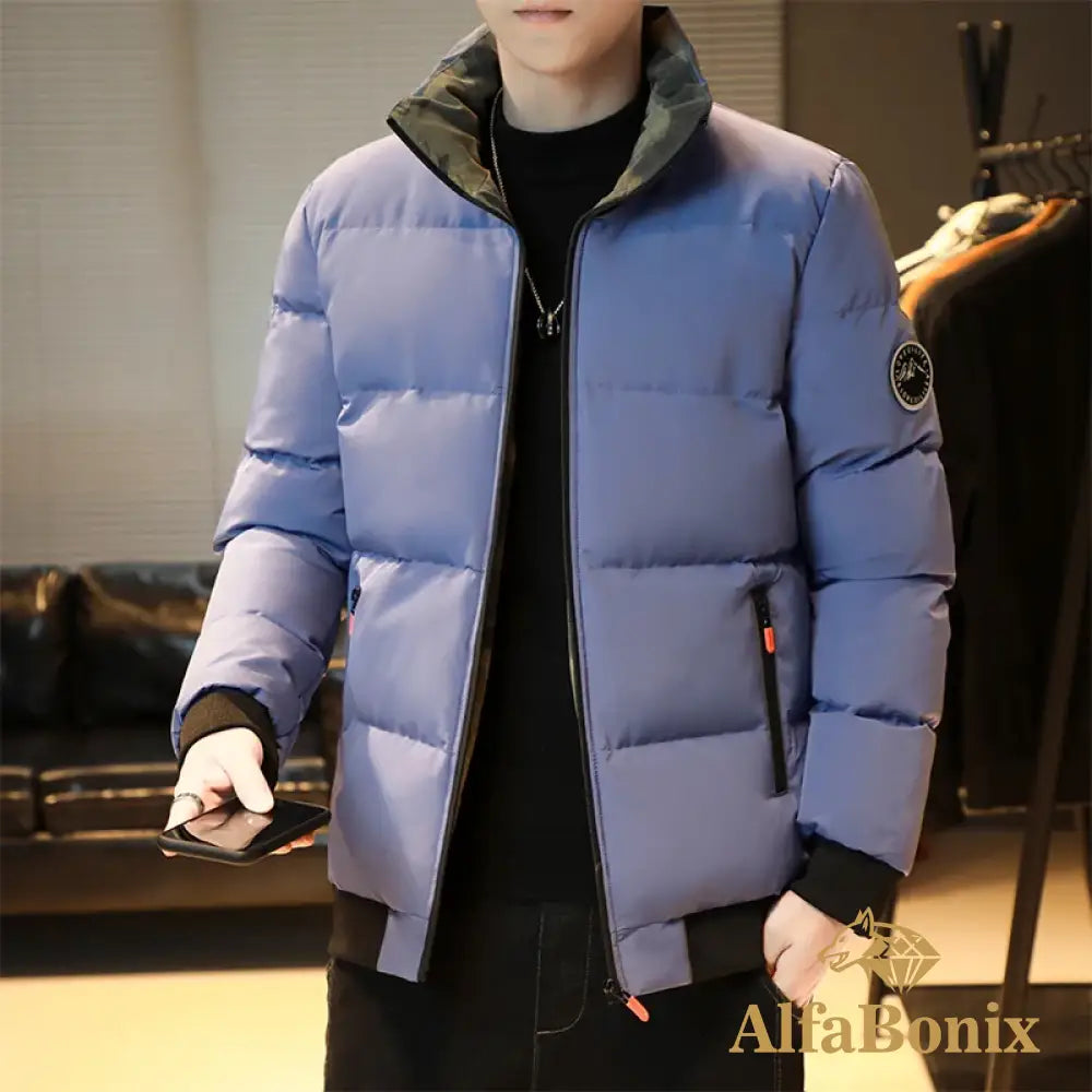 Jaqueta Alfa Explosive