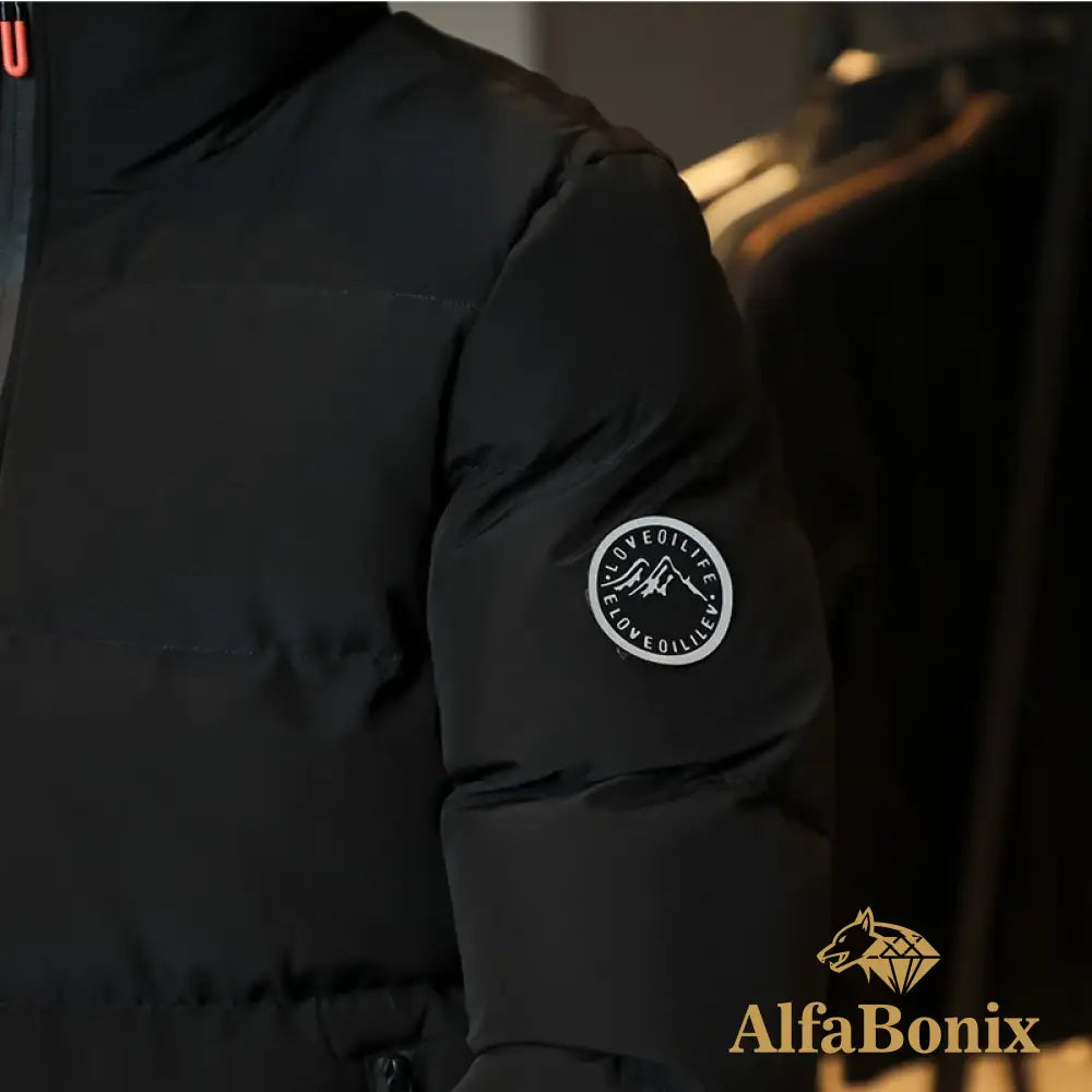 Jaqueta Alfa Explosive