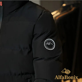 Jaqueta Alfa Explosive