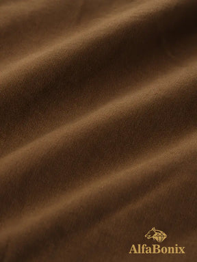 Jaqueta Alfa Fleece Windbreak Masculina