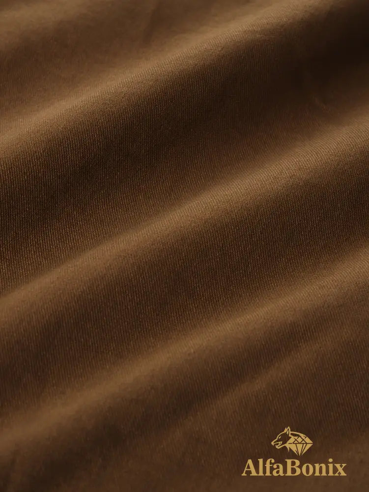 Jaqueta Alfa Fleece Windbreak Masculina