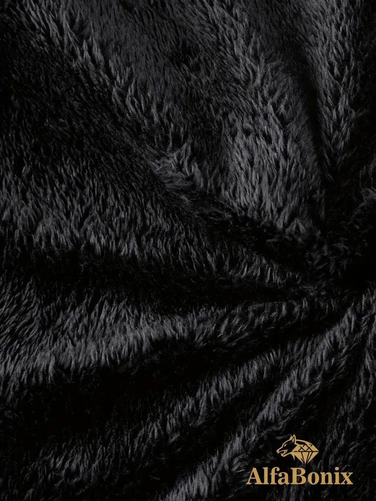 Jaqueta Alfa Fleece Windbreak Masculina