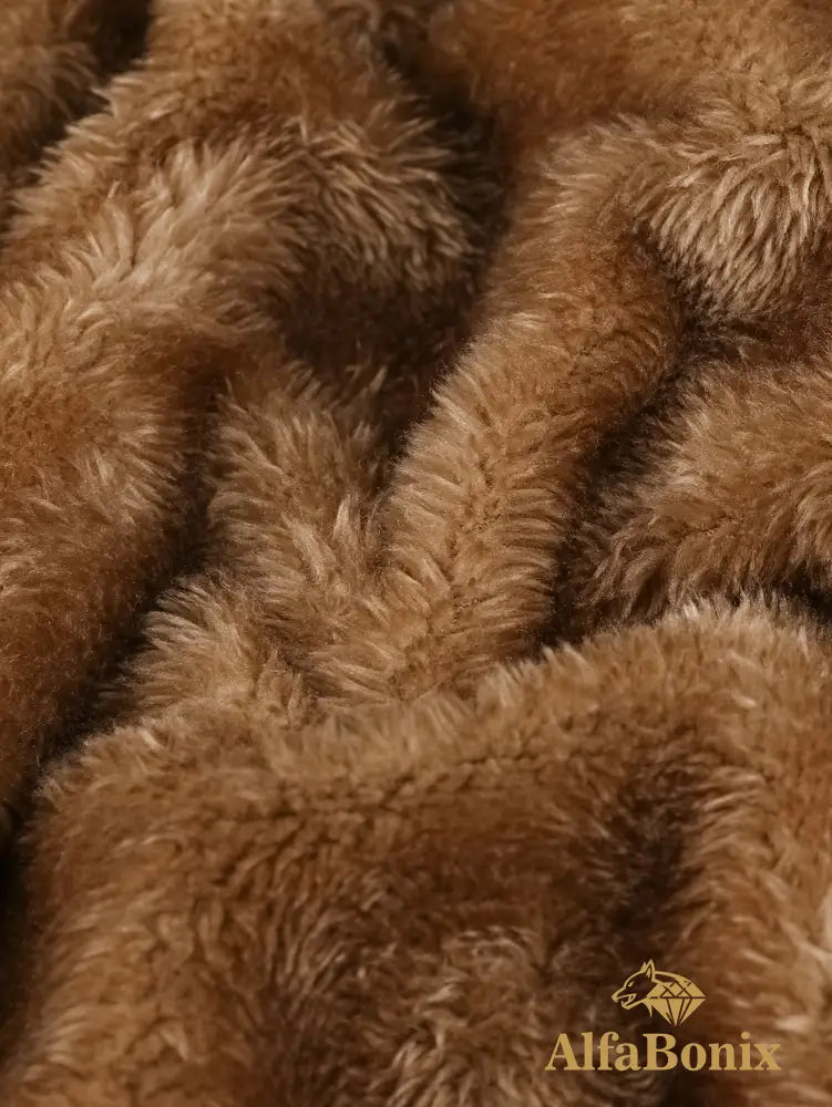 Jaqueta Alfa Fleece Windbreak Masculina