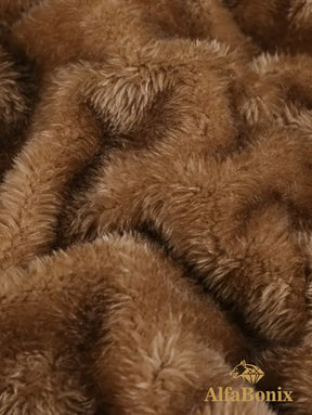 Jaqueta Alfa Fleece Windbreak Masculina