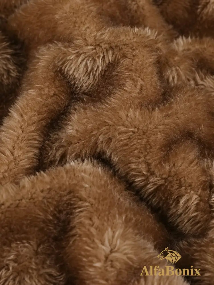 Jaqueta Alfa Fleece Windbreak Masculina