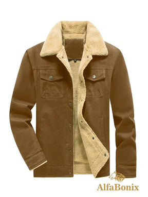 Jaqueta Alfa Green Street