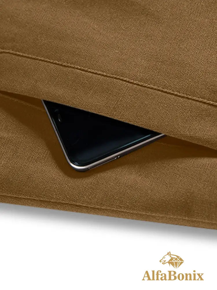 Jaqueta Alfa Green Street