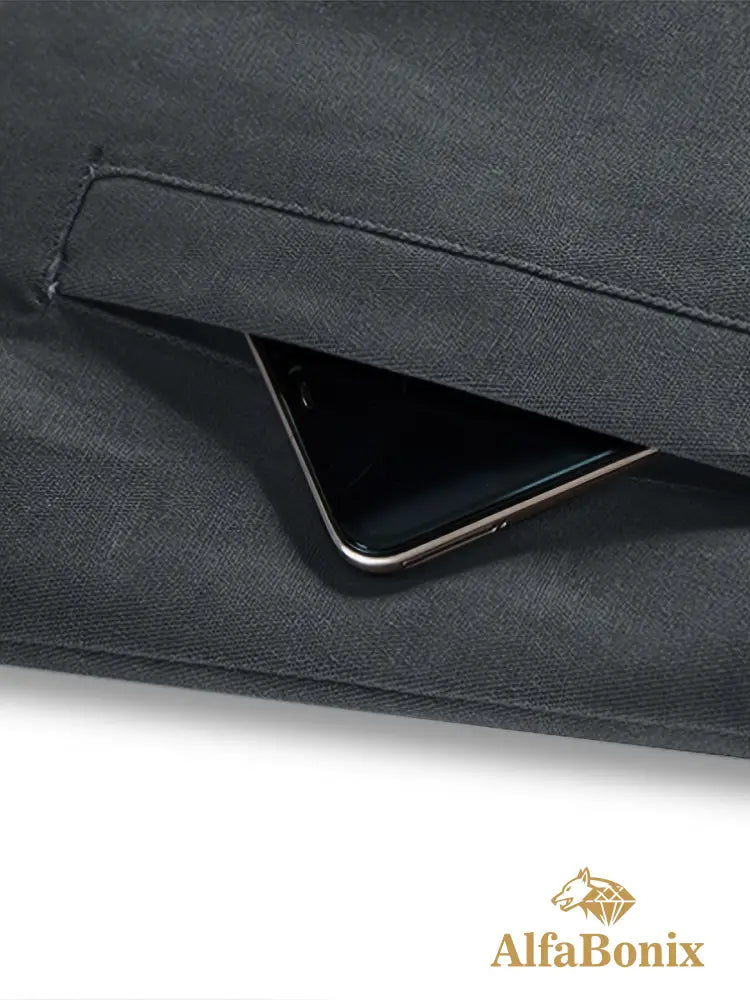 Jaqueta Alfa Green Street